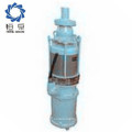 2015 newest BQ series vertical centrifugal submersible pump